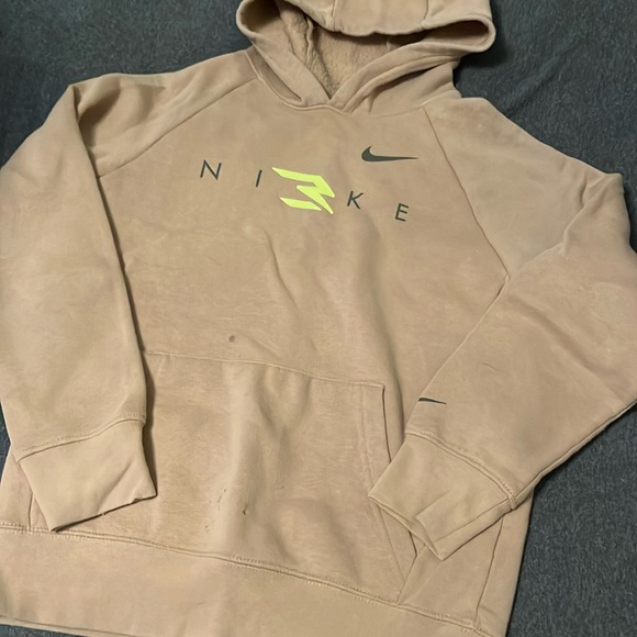Nike Other - Boys medium Nike hoodie